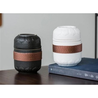 Tea kettle Customized Chinese Tea Set Ceramic Portable Teapot Set Outdoor Travel Gaiwan Tea Cups Tea Ceremony Teacup Fine Gifts Teapot (Color : C) (Color : A, Size : Onesize) (B Onesize)